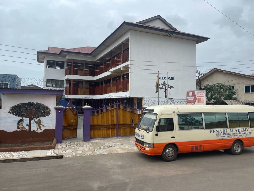 Ghana Visa Requirements